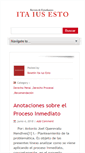 Mobile Screenshot of itaiusesto.com